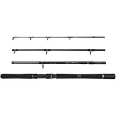 Penn Squadron Iv Boat Travel Jigging-spö