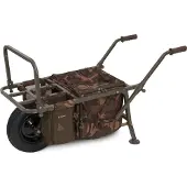 Fox International Explorer Mk2 Karpfiskevagn