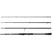 Savage Gear Revenge Sg2 Medium Game Travel Spinnfiskespö
