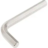 Hazet 2100-19 Inner-sexkantig Vinkelskruvmejsel 19 mm