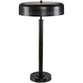 Artwood Armando bordslampa antik brons