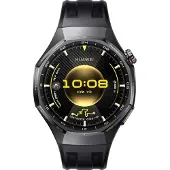 Huawei Watch GT 6 Pro 46mm Black