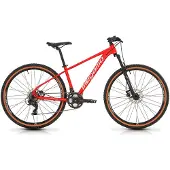 Megamo Dx3 27.5´´ Ty300 2026 Mtb Cykel