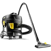 Kärcher Torrdammsugare T 11/1 Classic HEPA Black Edition Re!Plast