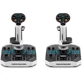 Thrustmaster Sol-r 2 Hosas Ww T-flygsticka