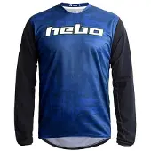 Hebo Yukon Långärmad Endurotröja