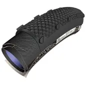 Tufo Flexus Dry Plus Tubular 700c X 32 Styv Landsvägsdäck