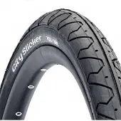 Tioga City Slicker 700c X 28 Styvt Urbandäck