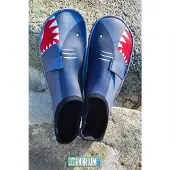 Oceanarium Shark Neoprene 2 Mm Dykstövlar