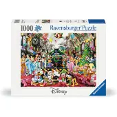 Ravensburger Alla Ombord För Julen 1000p (12000661) Pussel