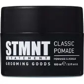 STMNT Nomad Barber Collection Classic Pomade Hårpasta 100 ml