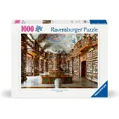 Ravensburger - Library at St. Florian Monastery 1000p