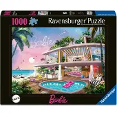 Ravensburger Meet Me In Malibu Pussel 1000 Bitar