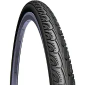 Gurpil V69 Hook Anti-puncture 4 Mm Tubeless 700c X 35 Styv Landsvägsdäck