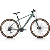 Megamo Natural 60 29´´ Tourney 7s 2026 Mtb Cykel