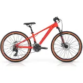 Megamo Ku4 24´´ Tx35 21s 2026 Mtb Cykel