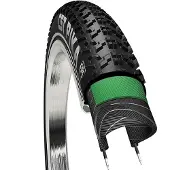 CST Premium Pika Tubeless 700 X 35 Styvt Graveldäck