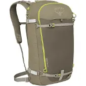 Osprey - Ryggsäckar - Soelden 25 Olive Tan/Earl Grey för Unisex - Grå