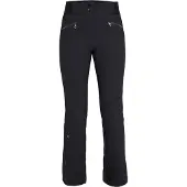 8848 Altitude Women's Randy 2.0 Star Pant Pants Black