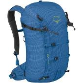 Osprey - Alpinryggsäckar - Mutant 22 Blue Flame för Unisex - Blå