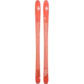 Black Diamond Helio Carbon 88 Toppturskidor