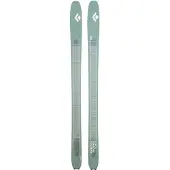 Black Diamond Helio Carbon 102 Toppturskidor
