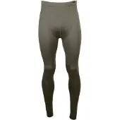 Helios Merino One, Skiunderbyxor, Herr, Grön