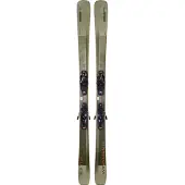 Elan Wingman 83Ti + Shift X 25/26