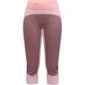 Ortovox Ravine Metawool 60 Hybrid, Isolerande Byxor, Dam, Rosa