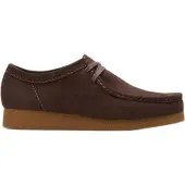 Clarks Wallabee Evo Båtskor