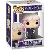 Funko POP! Pop! Wednesday Tv Enid Figur 9 Cm