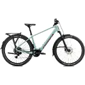 Orbea Kemen Adv 30 Cues U4000 Gs Shadow 2026 Elcykel