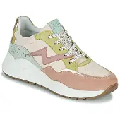 Citrouille et compagnie Sneakers MILKO flickor - Flerfärgad - 33