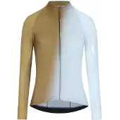 Q36.5 Gregarius Hybrid Big Fade Långärmad Trikå