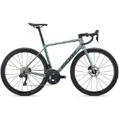 Giant Tcr Advanced 0 105 Di2 2026 Racercykel