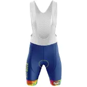 Otso Tie Dye Cykelbyxor