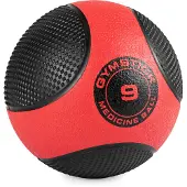 Gymstick Medicinboll 1-10kg - 9kg