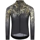 Q36.5 Gregarius Hybrid Alpi Camo Långärmad Trikå
