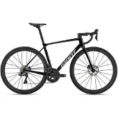 Giant Tcr Advanced Pro 0 Ultegra Di2 2026 Racercykel