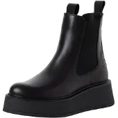 Tamaris Chelsea boots svart