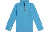 O'Neill Fwc'Cruz Jack'S Polartec Kids Half-Zip Fleecetröja blue poppy Storlek 152