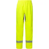 Vaude Bike Luminum Rain Byxor