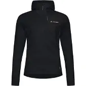 Vaude Monviso Iii Fleecejacka Med Dragkedja