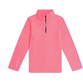 O'Neill Fwc'Cruz Jack'S Polartec Kids Half-Zip Fleecetröja skater pink Storlek 164
