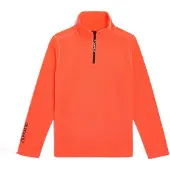 O'Neill Fwc'Cruz Jack'S Polartec Kids Half-Zip Fleecetröja tokyo lights Storlek 176