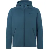 Vaude Idris Fleecejacka Med Dragkedja