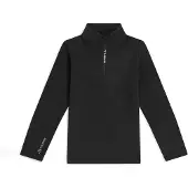 O'Neill Fwc'Cruz Jack'S Polartec Kids Half-Zip Fleecetröja black out Storlek 176