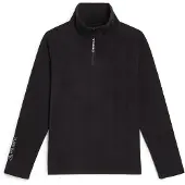 O'Neill Fwc'Cruz Jack'S Polartec Kids Half-Zip Fleecetröja black out Storlek 104