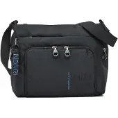 Mandarina Duck Md20 Small Qmt58 Axelväska