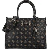GUESS Silia 2 Comp Tote